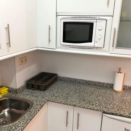 Pitelos Smart Apartment Santiago de Compostela Luaran gambar