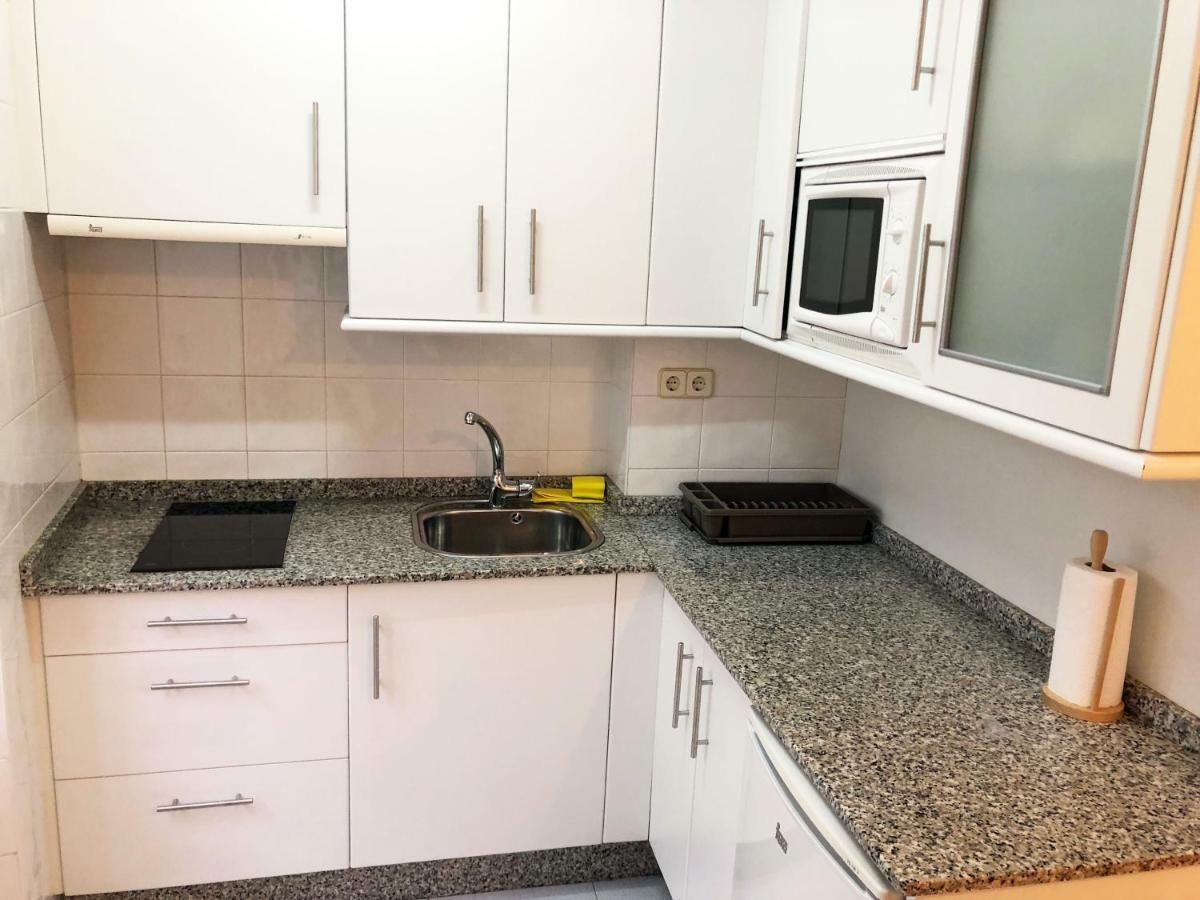 Pitelos Smart Apartment Santiago de Compostela Luaran gambar