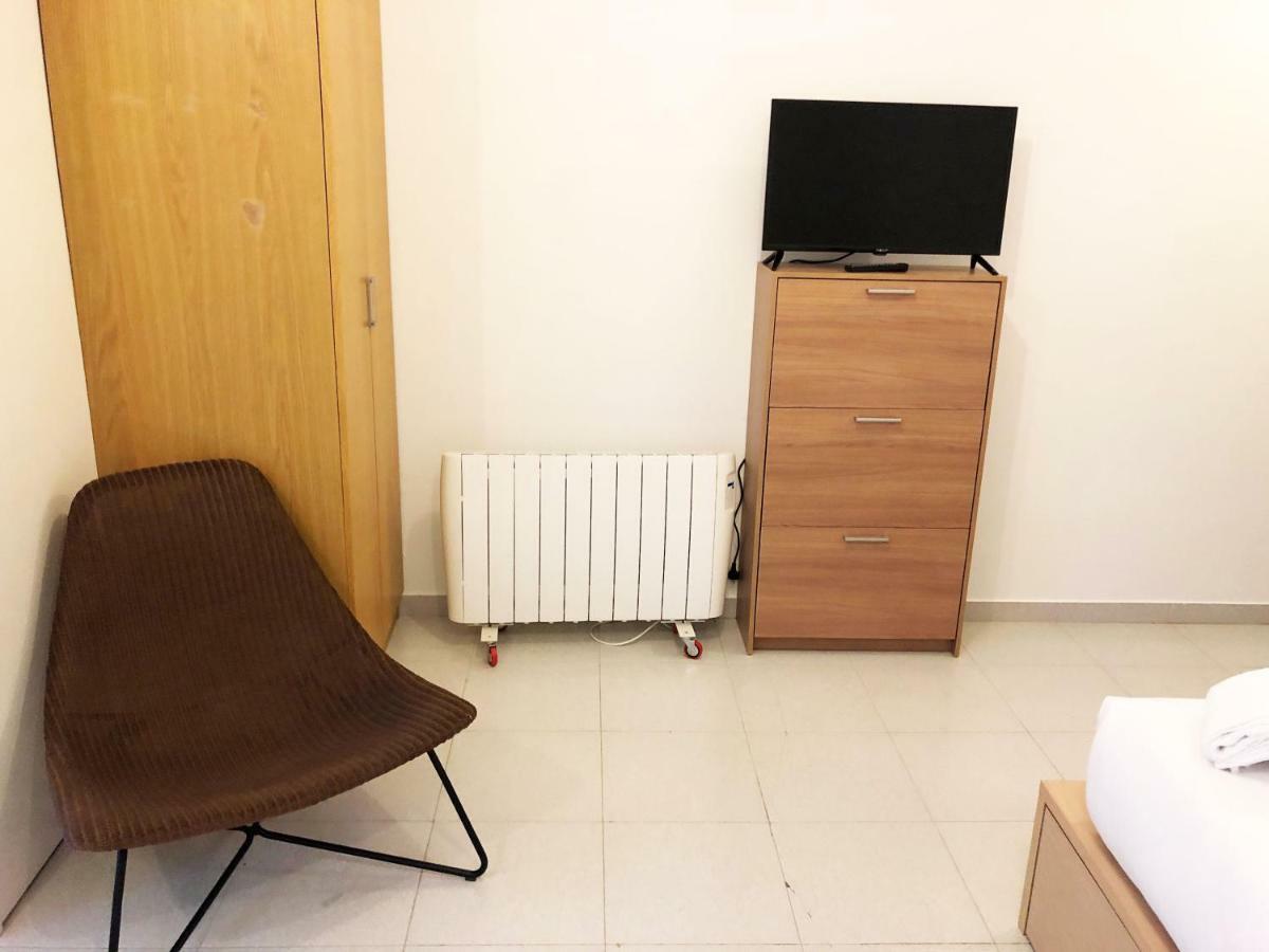 Pitelos Smart Apartment Santiago de Compostela Luaran gambar
