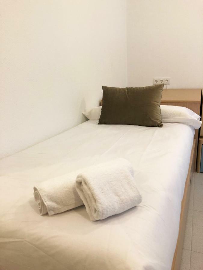 Pitelos Smart Apartment Santiago de Compostela Luaran gambar